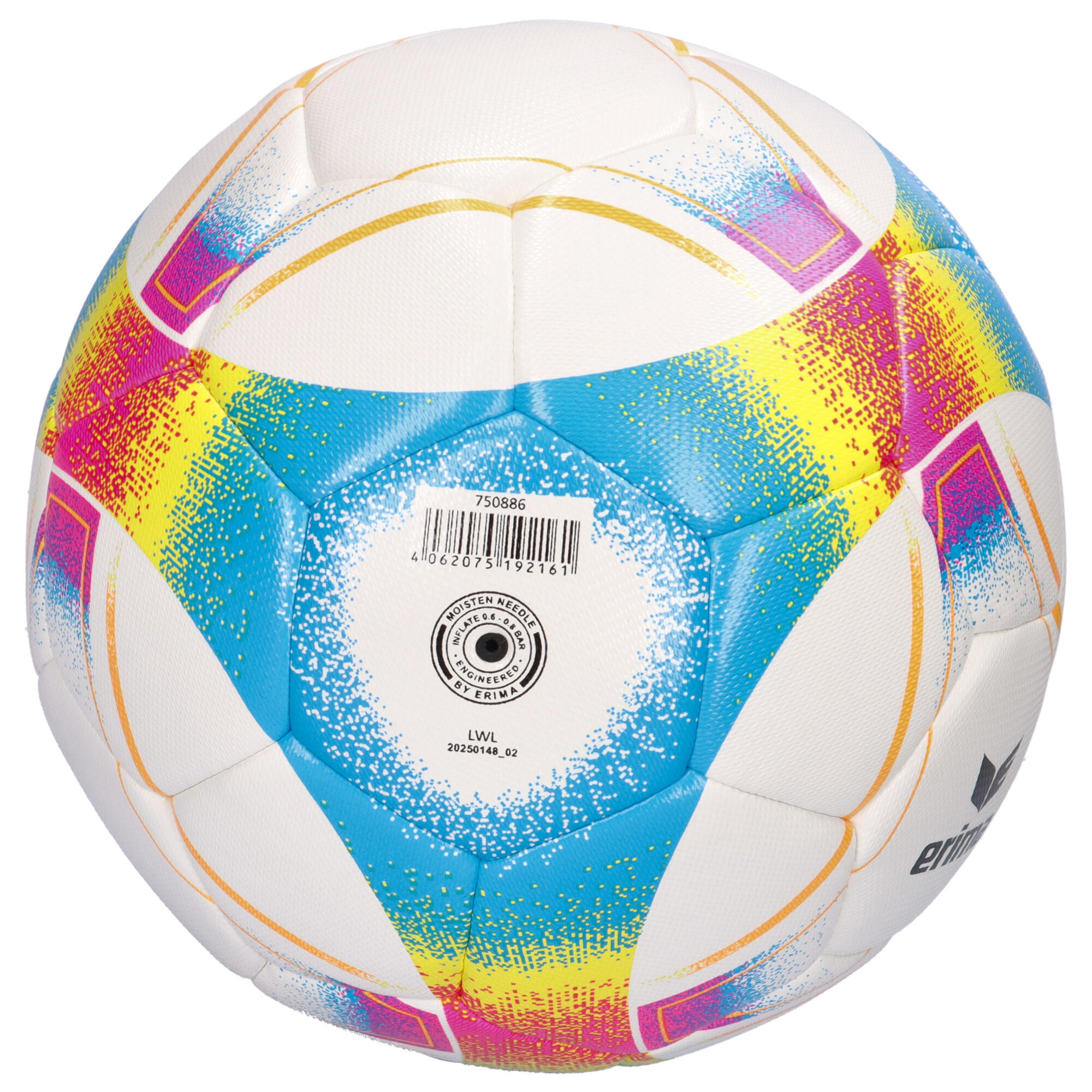 erima Fussball erima Hybrid Training 4/4