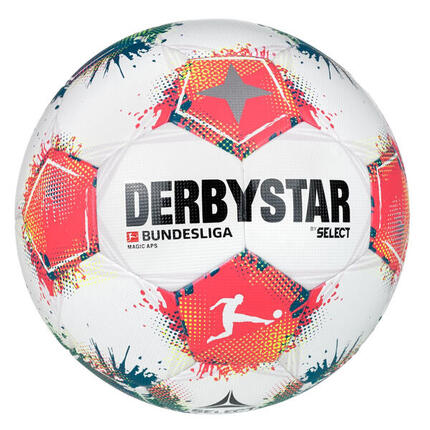 Derbystar Fussball Bundesliga Magic APS v25 25/26