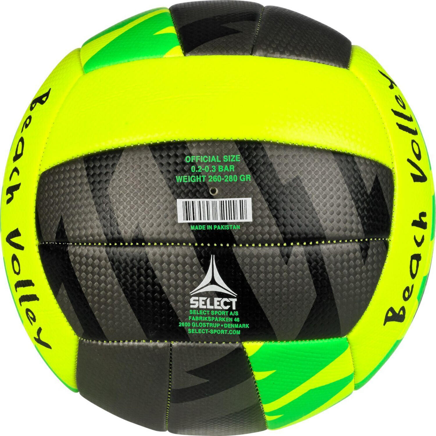 Pallone da beach volley SELECT 2024 2/2