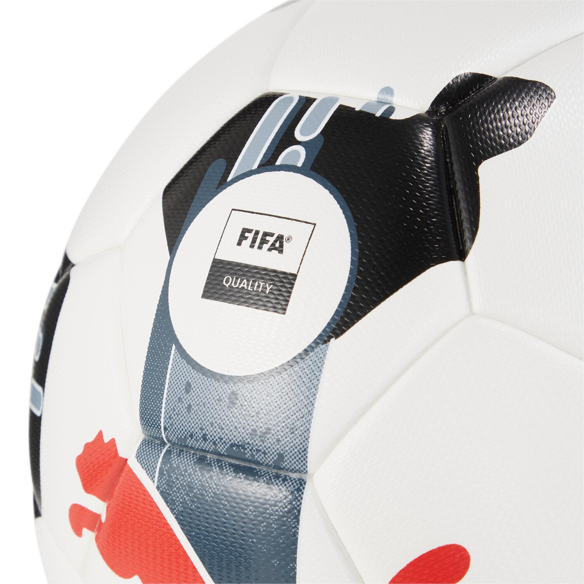 Мяч футбольный Puma Orbita 3 TB — фото 2