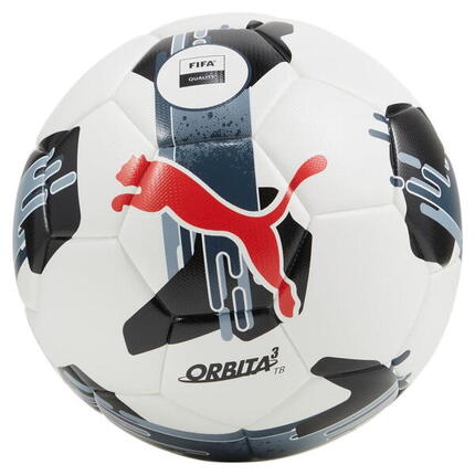 Balle Puma Orbita 3 Tb Fifa Quality, Blanc, Unisexe