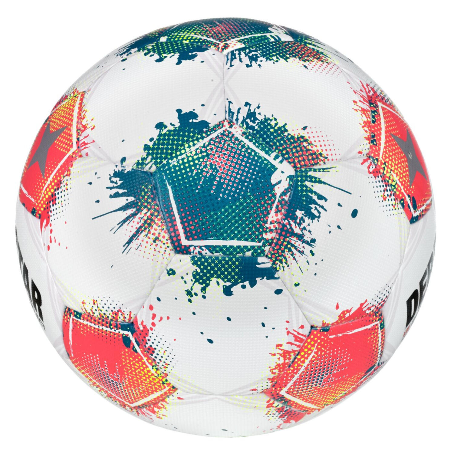 Pallone Calcio Derbystar Bundesliga Magic APS v25 25/26 4/4