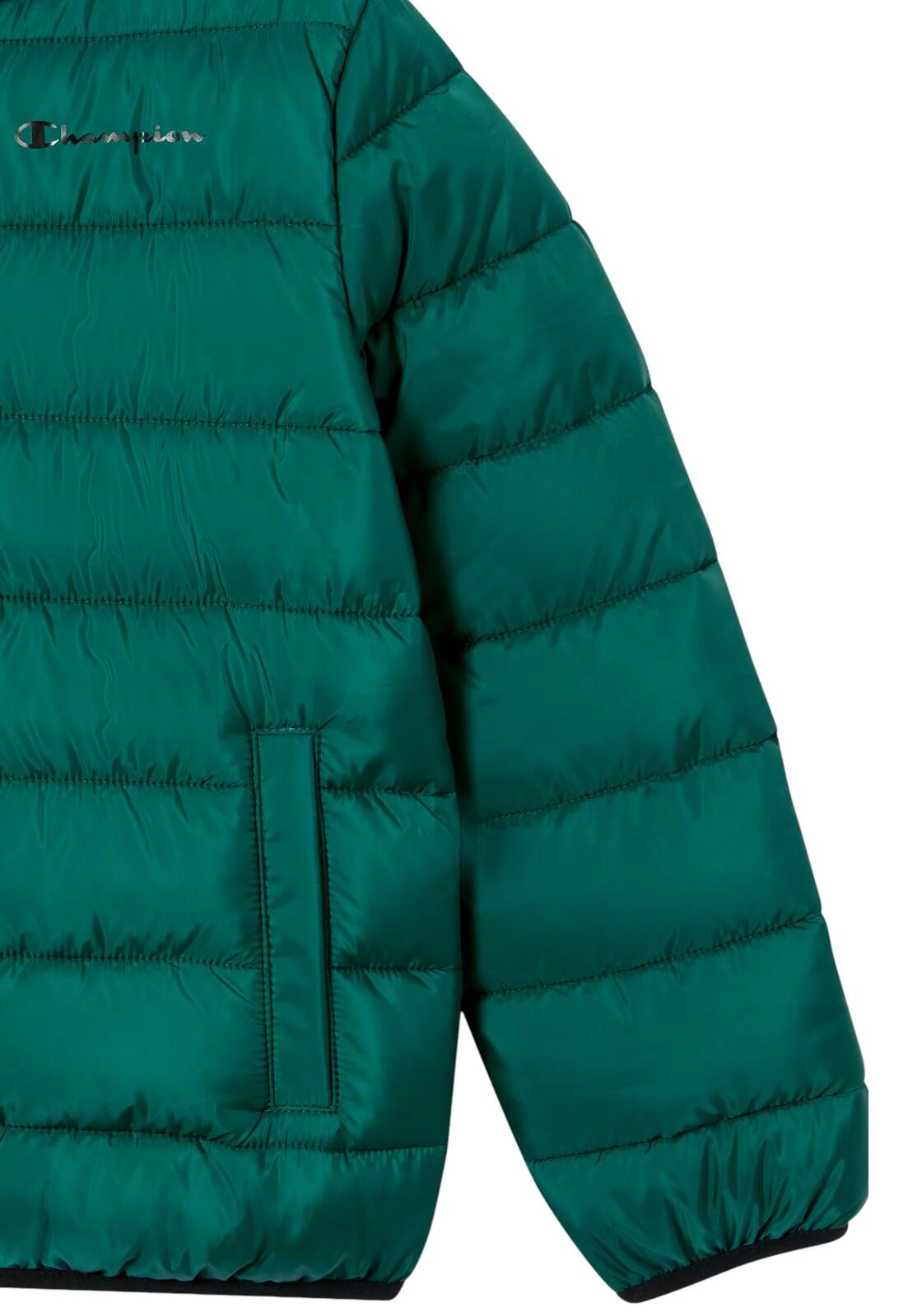 HOODED JKT COL GS584 4/4
