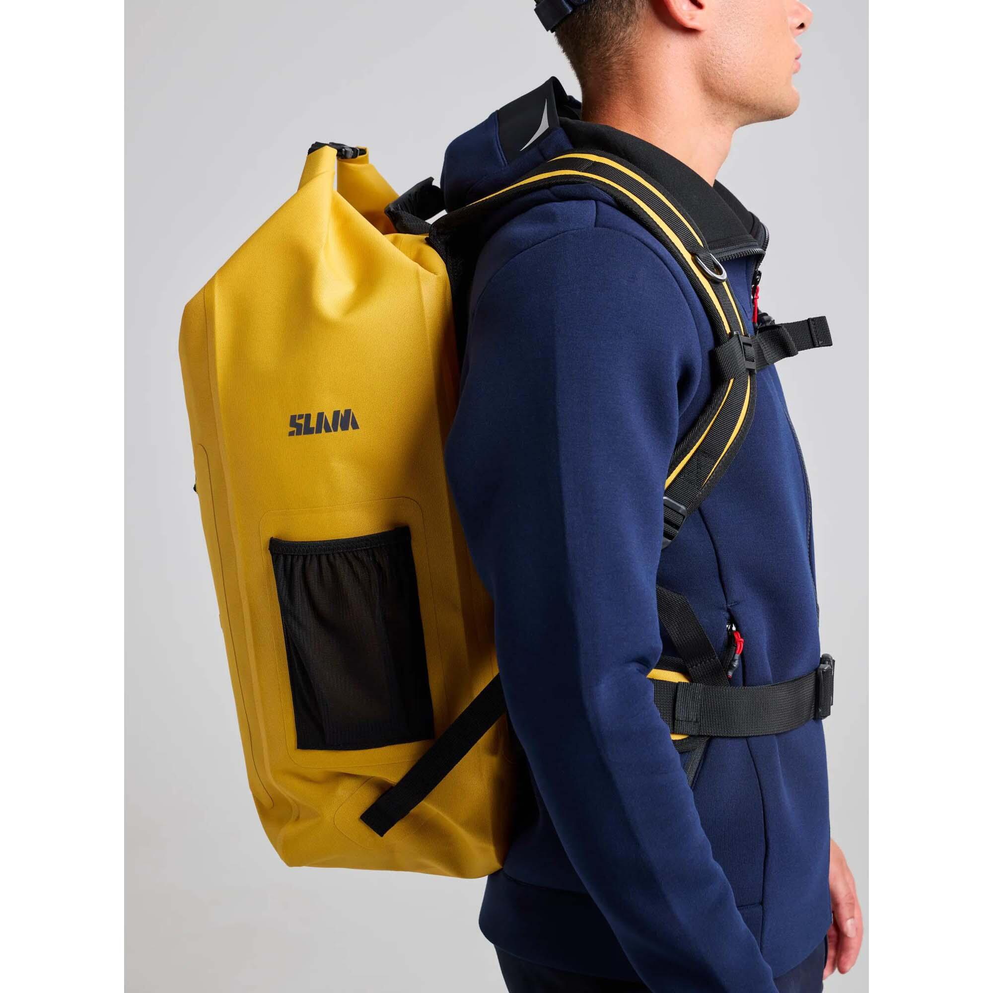 Sac À Dos Slam Wr Adulte 3/3