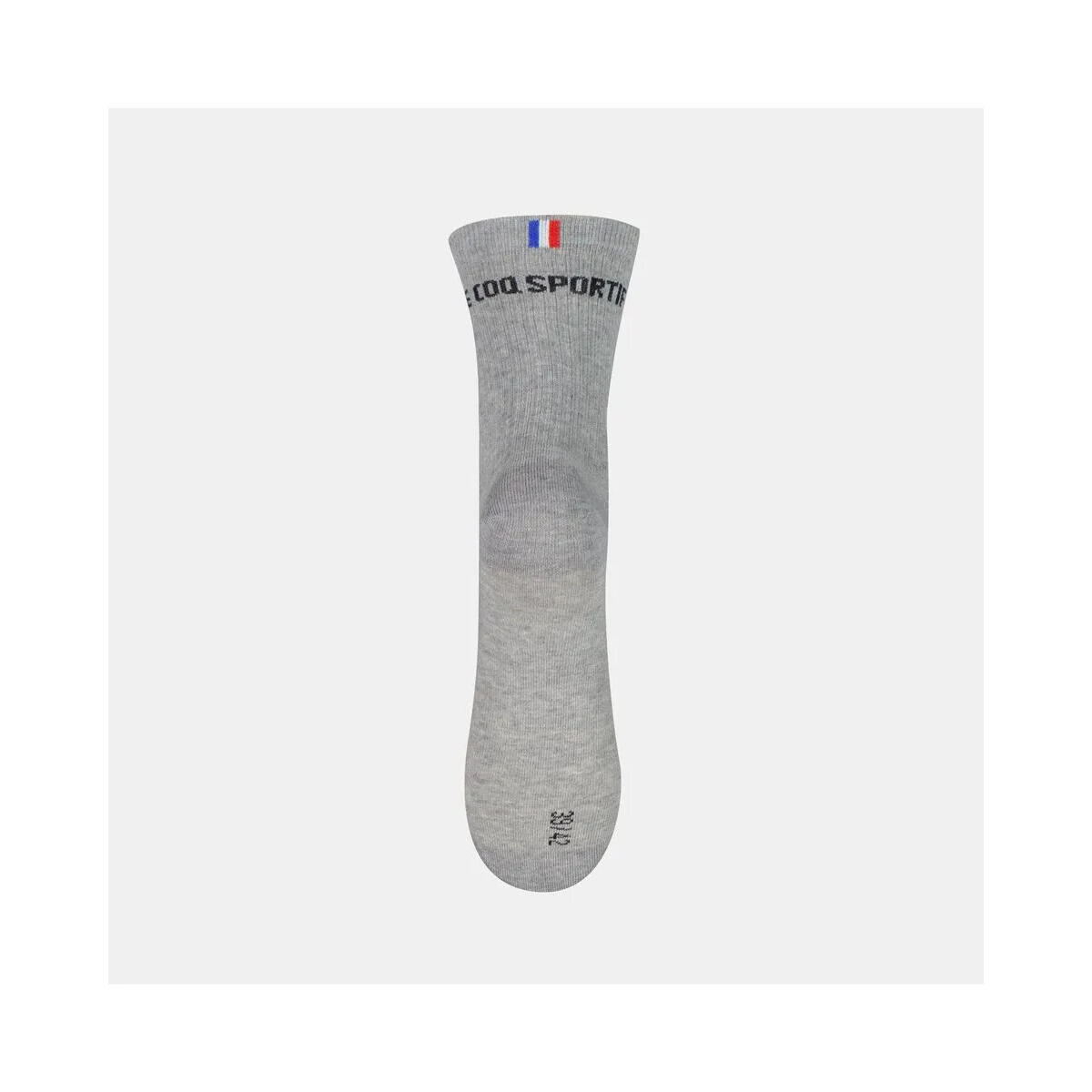 Meias Le Coq Sportif Essentiel N°1 (x2) 3/3