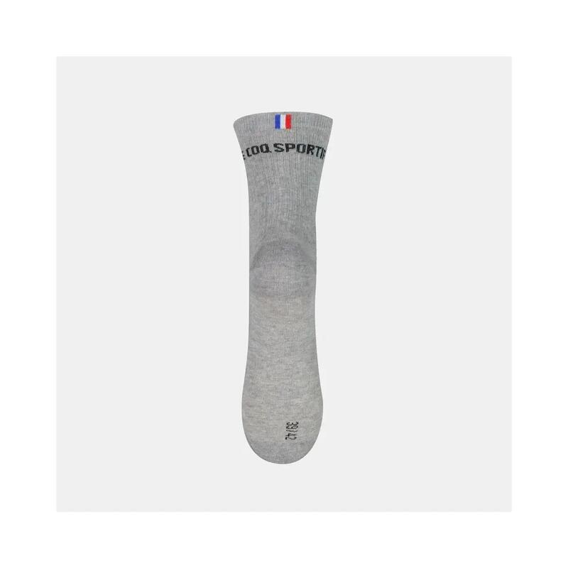 Sosete Le Coq Sportif Esential N°1 (x2)