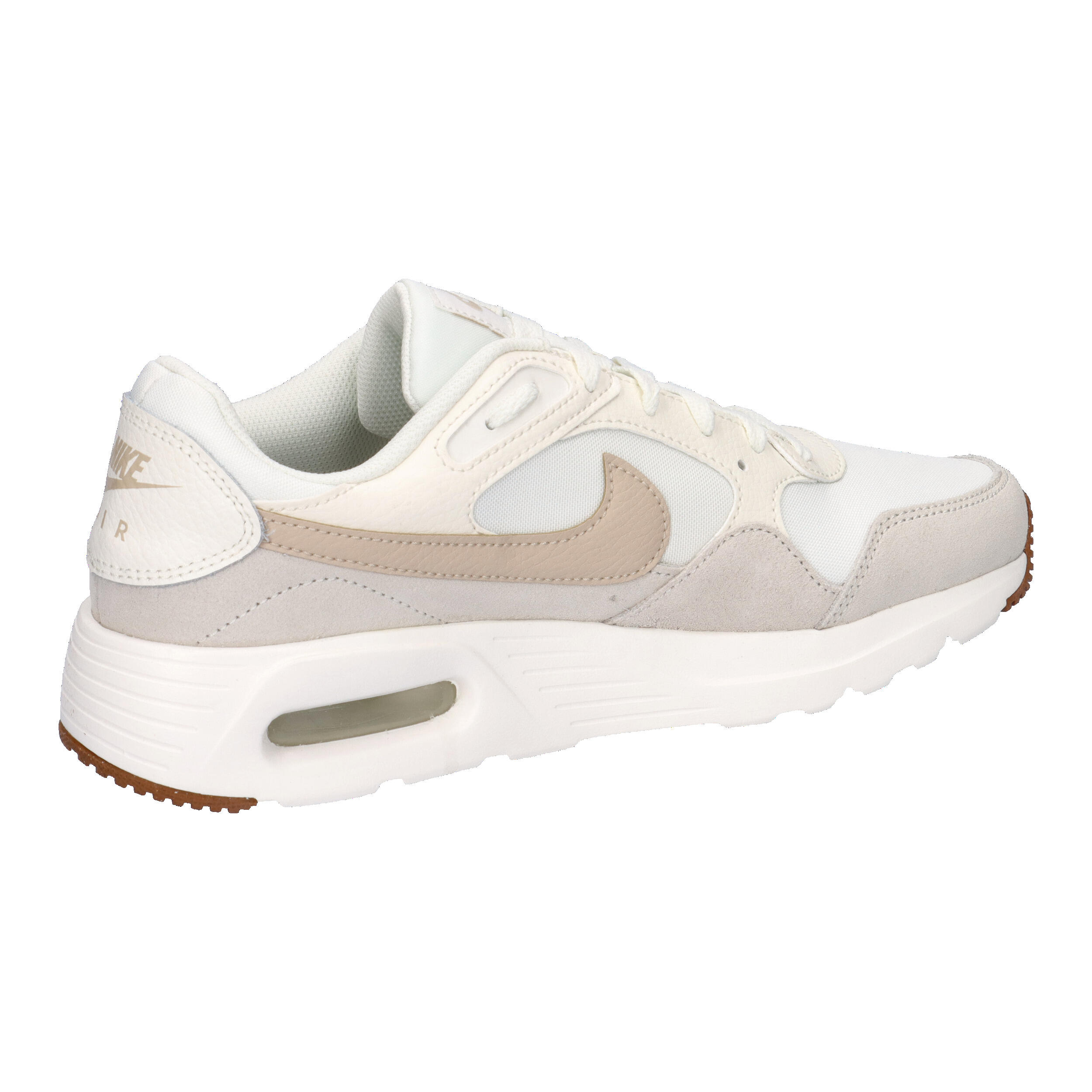 Scarpe Donna Nike Air Max Sc bianco 7/7