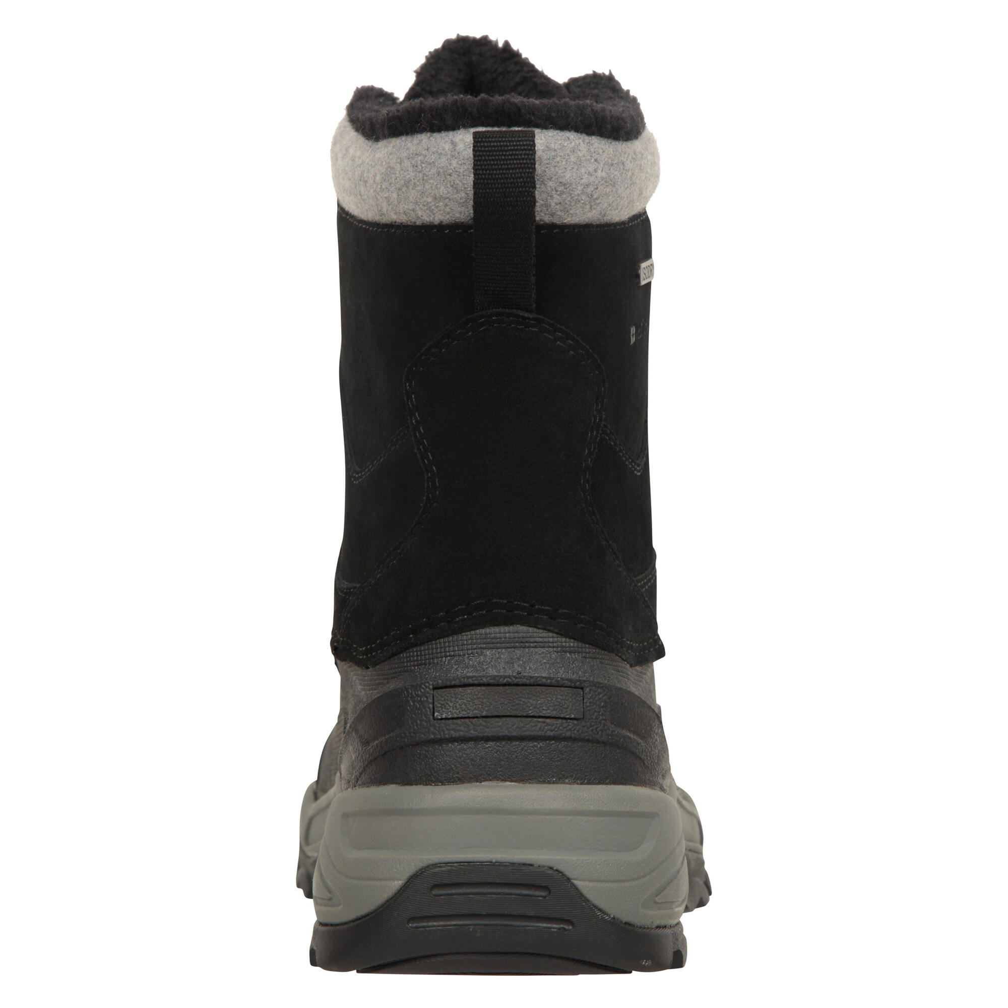 Aprèsskis SNOWDON EXTREME Homme (Noir) 2/4