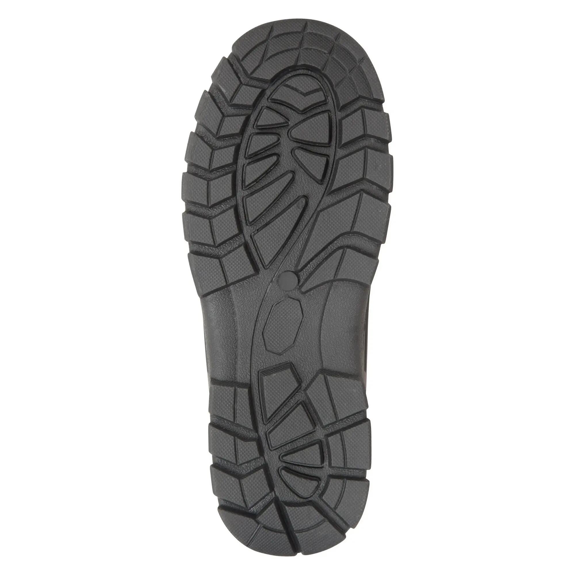 Stivali Da Neve Bambini Mountain Warehouse Whistler Adaptive Rosa 4/4