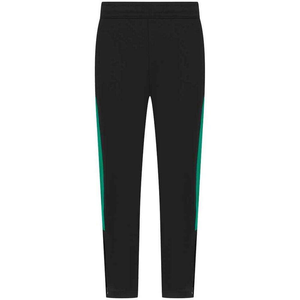 Finden & Hales Childrens/Kids Boys Knitted Tracksuit Pants