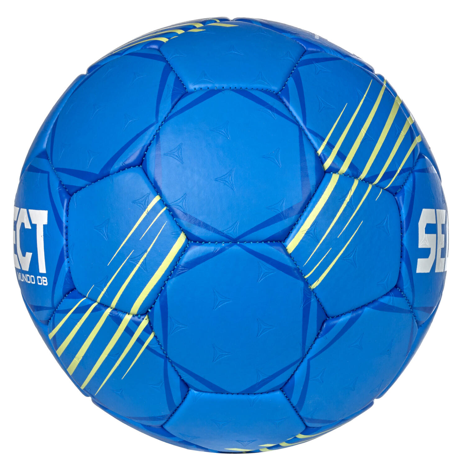 Handball Select Tucana DB v24 3/3