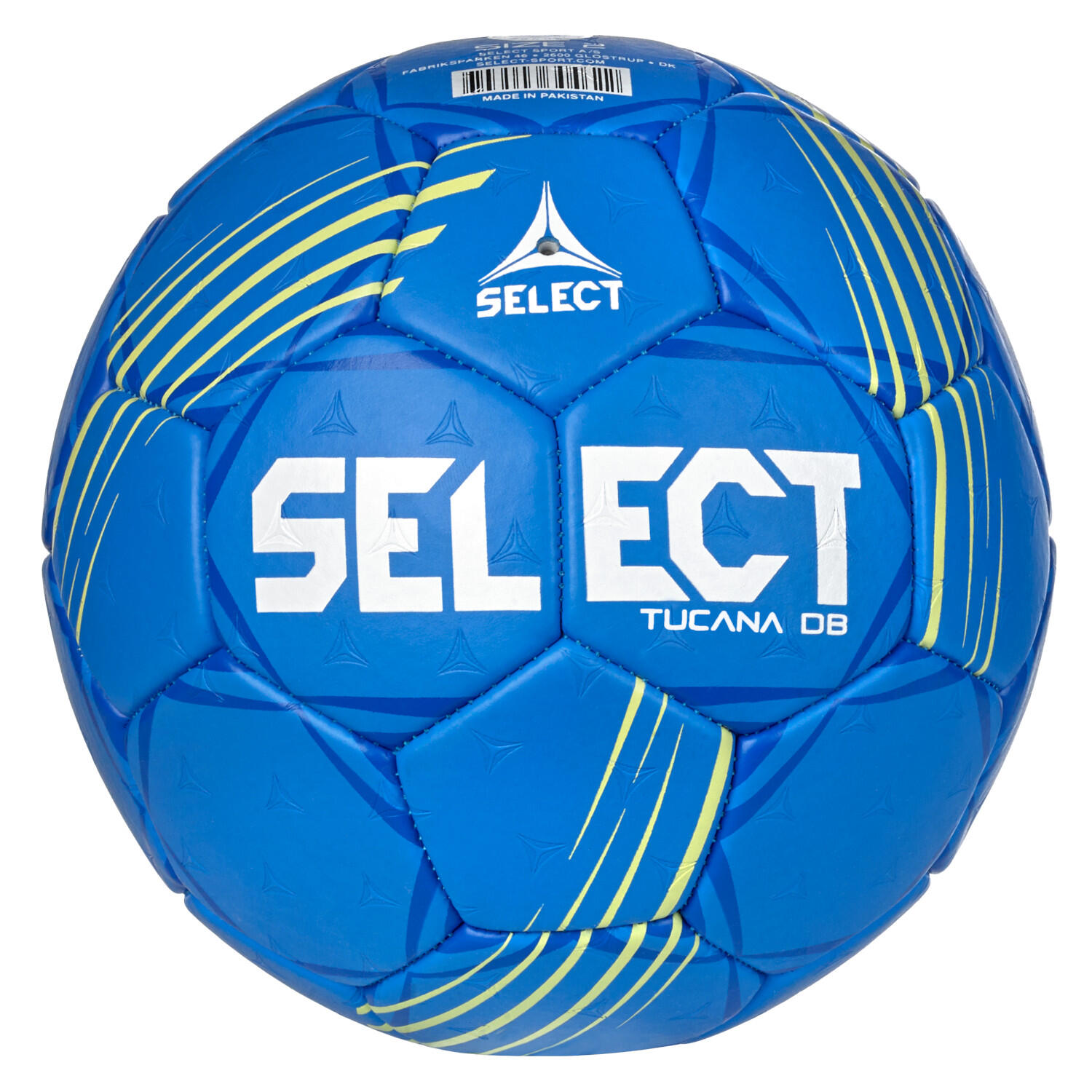 Handball Select Tucana DB v24 2/3