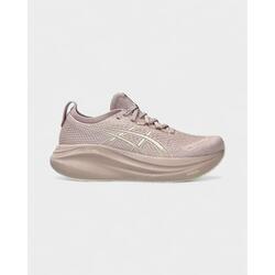 ASICS Gel-Nimbus 27 Fawn Birch (Women's)