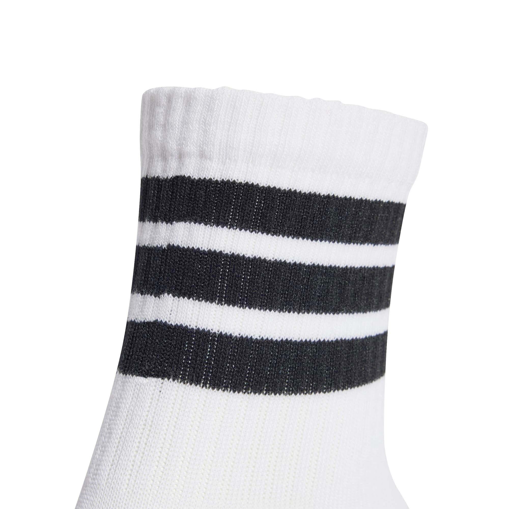 Calze Adidas Sport Lk Rib 3Pp So Junior 3/4
