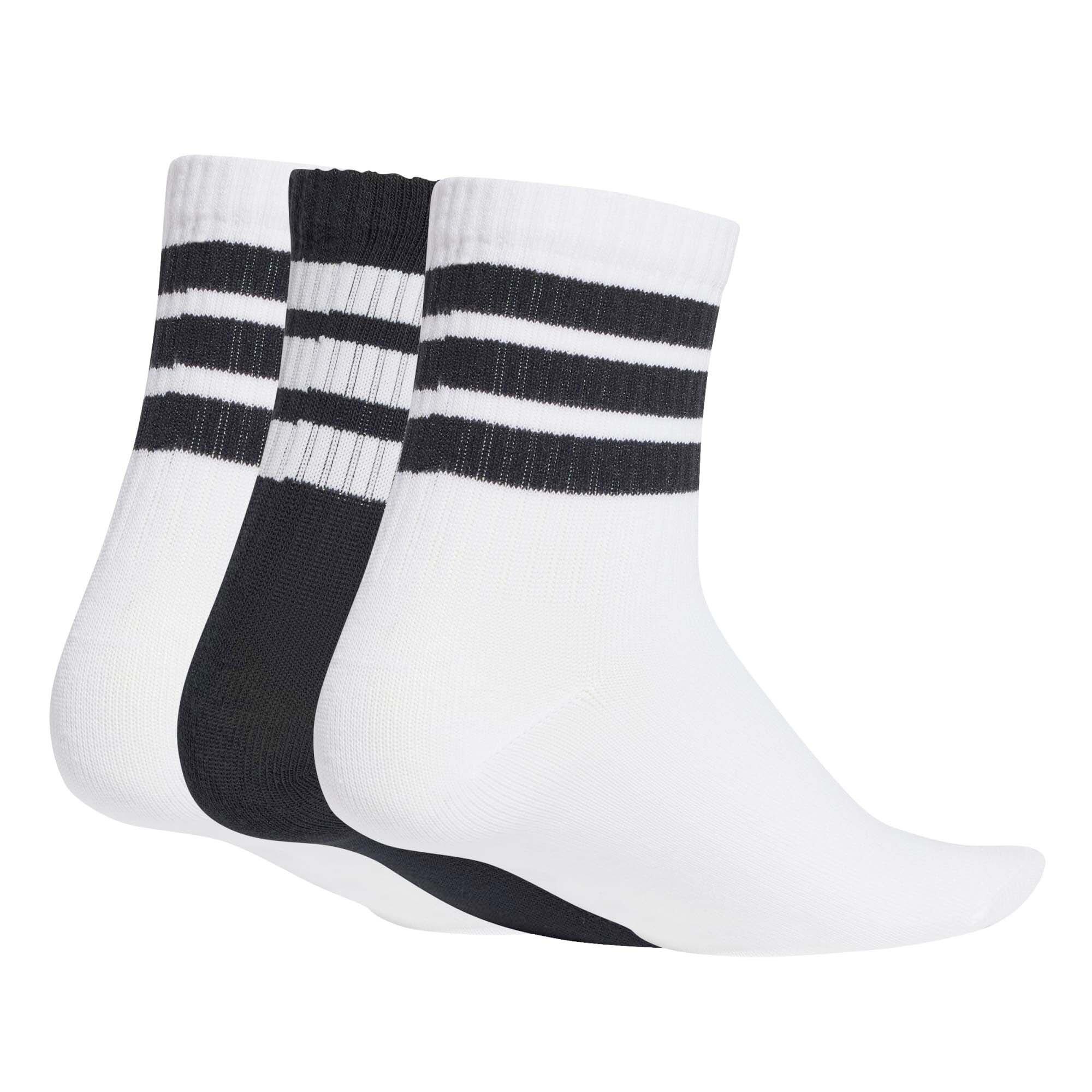Calze Adidas Sport Lk Rib 3Pp So Junior 2/4