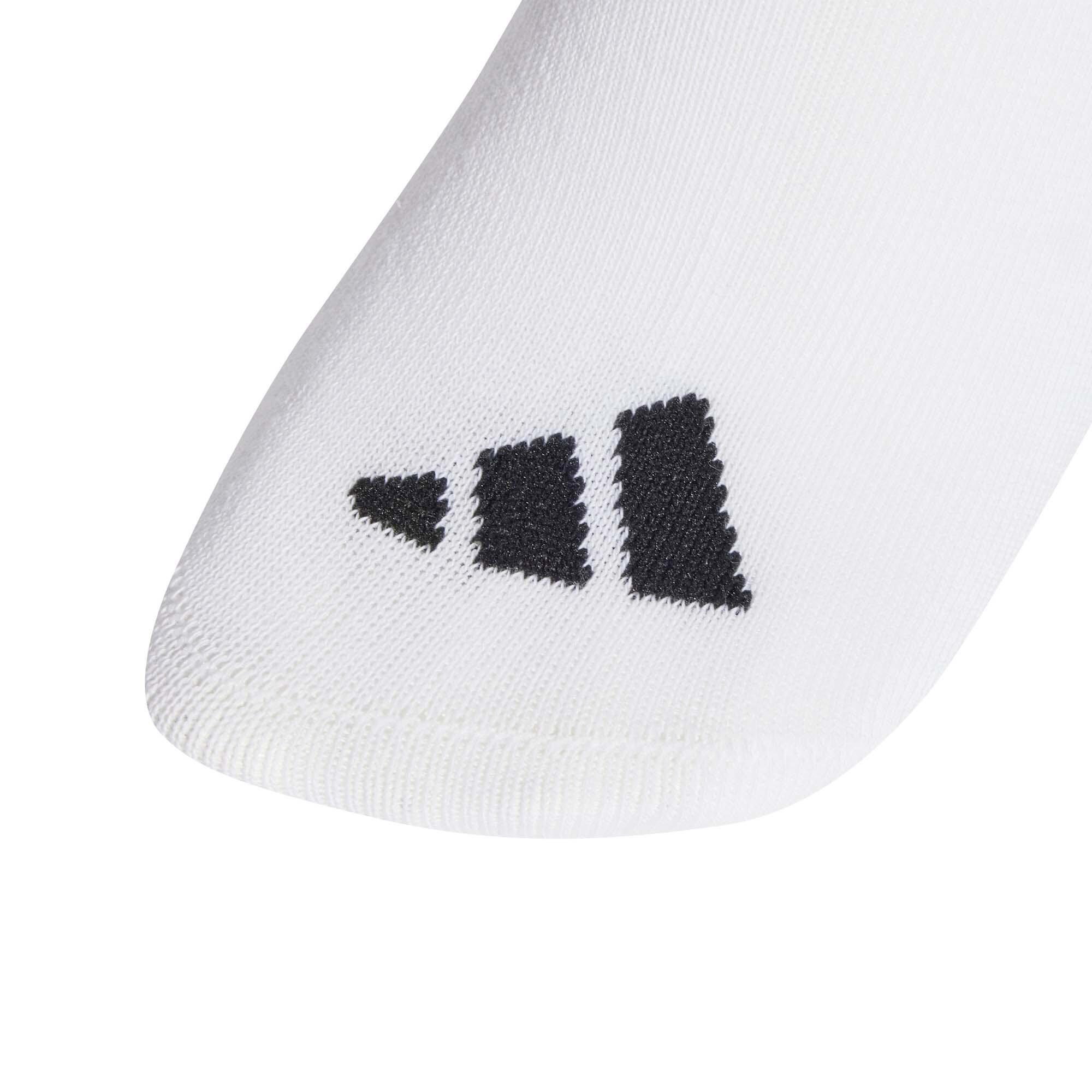 Calze Adidas Sport Lk Rib 3Pp So Junior 4/4