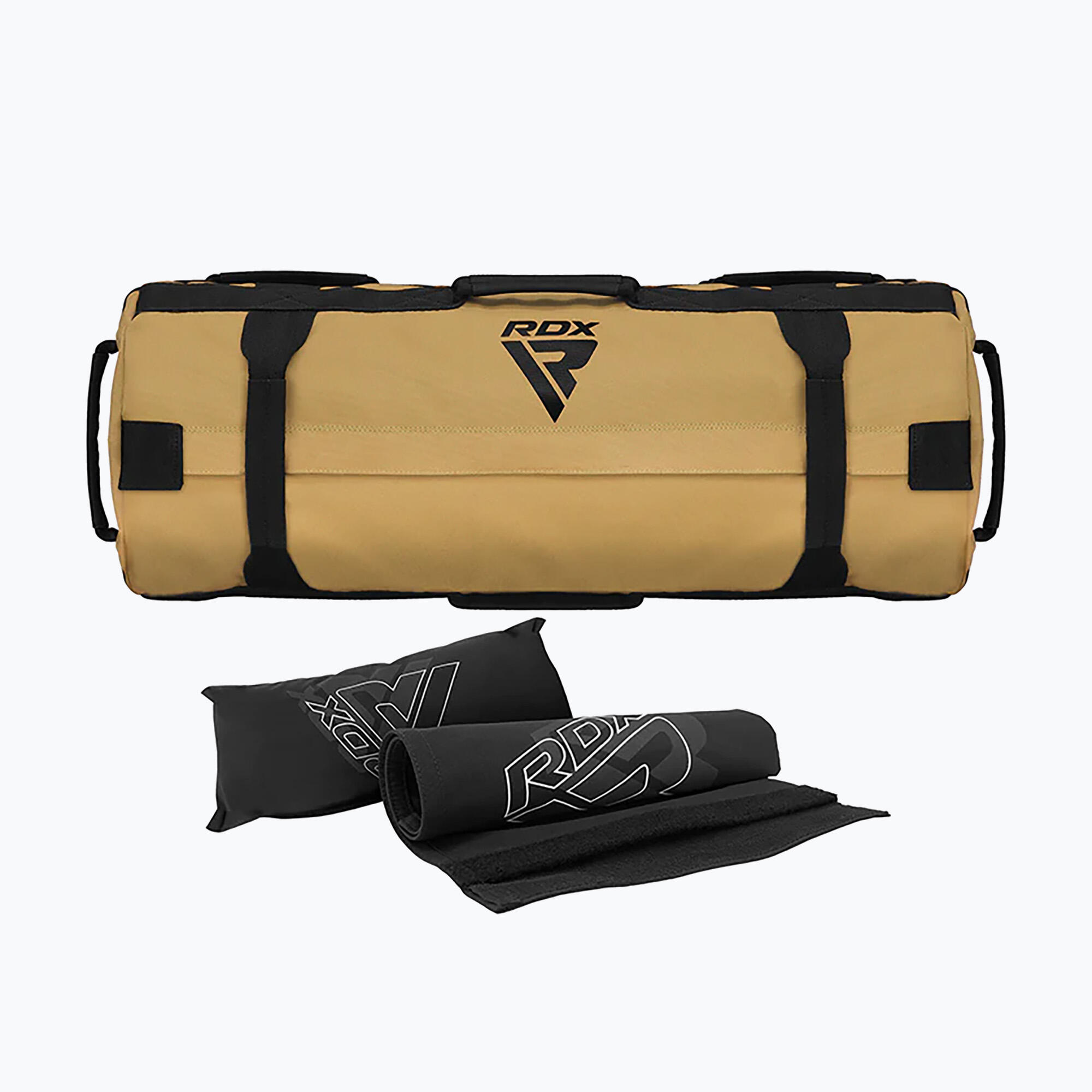 Sac de sable de fitness (2 à 11 kg) 5/7