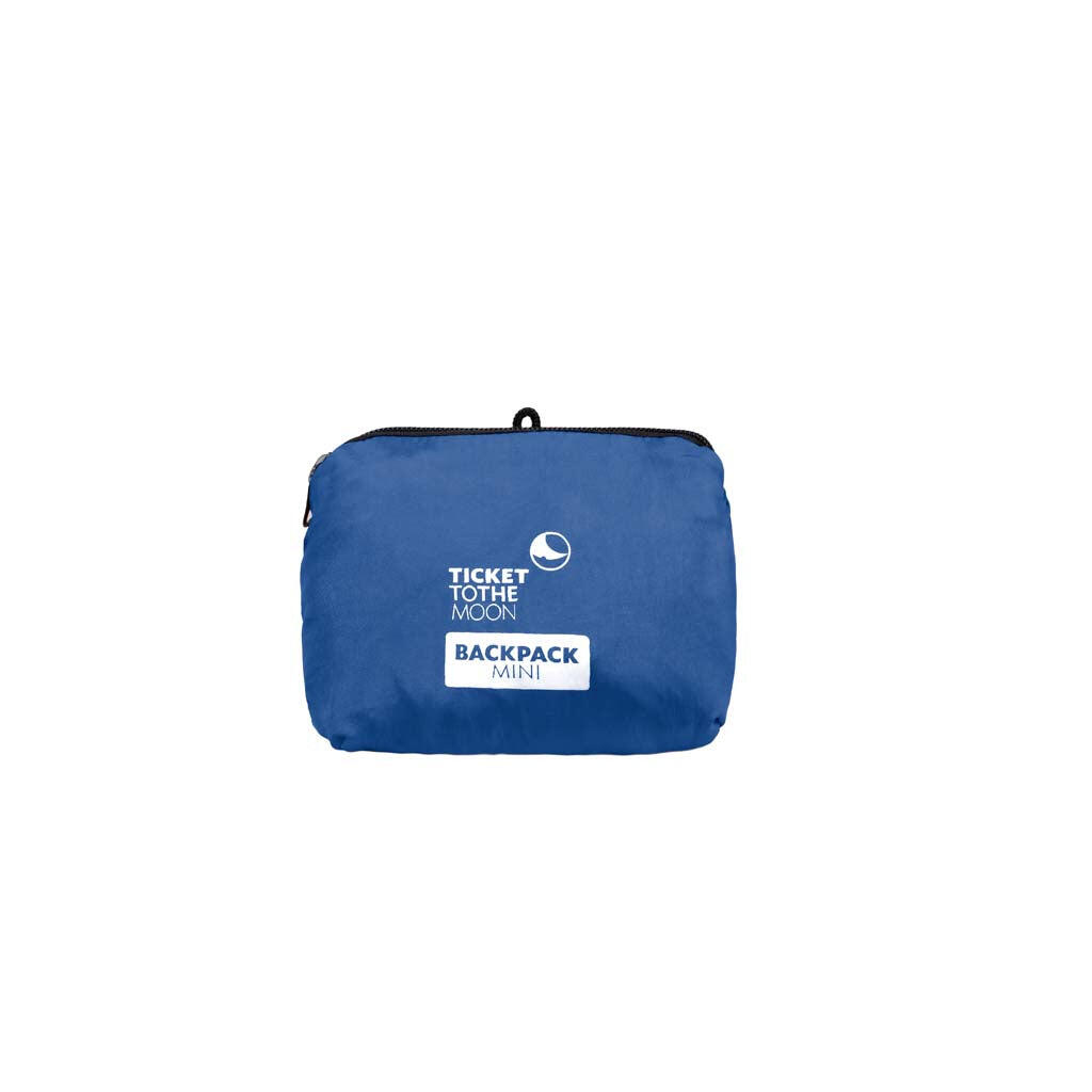 Plecak turystyczny Ticket To The Moon Mini Backpack 5/6