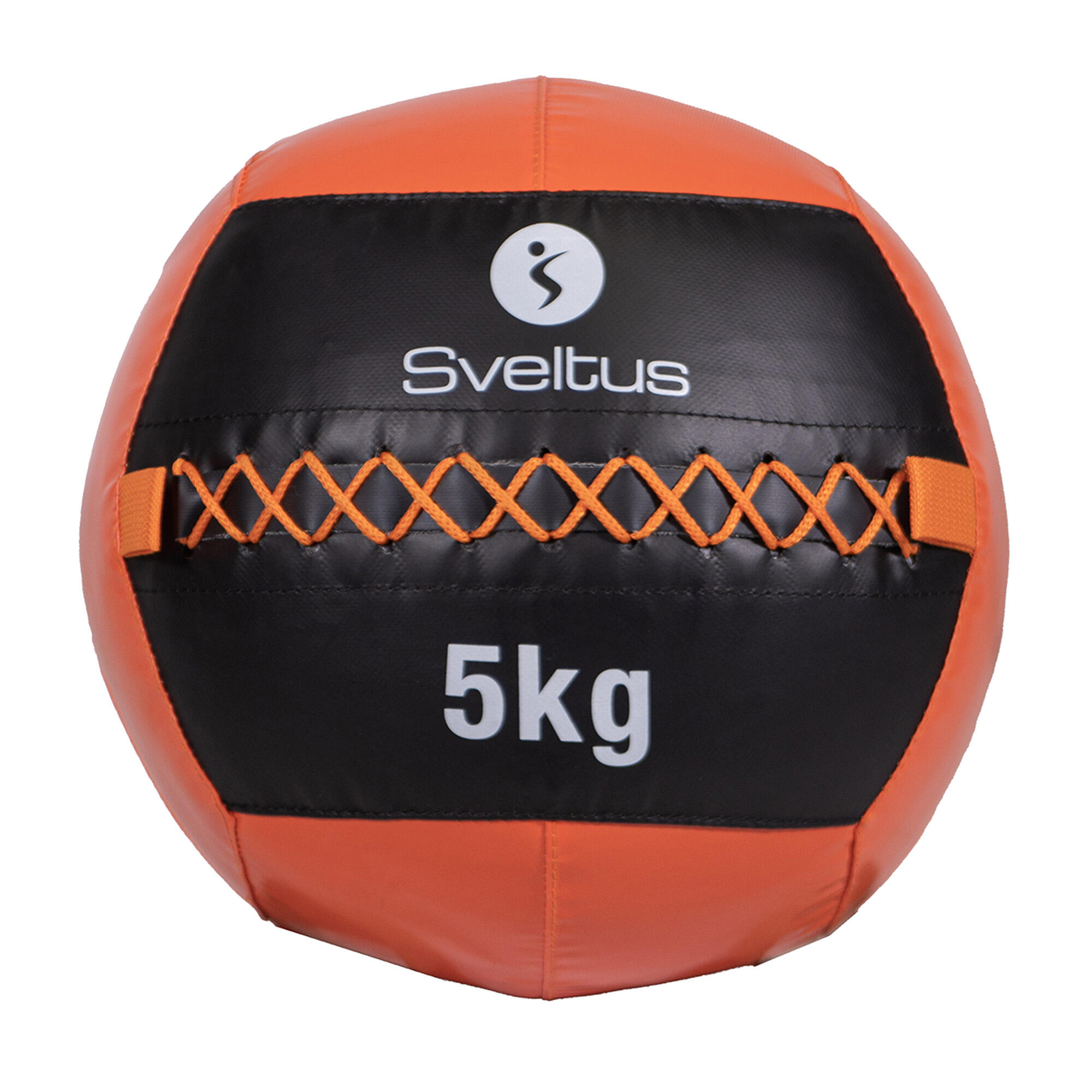 Medecine Ball - Wall Ball, Sveltus 2/2