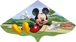 Cerf-volant pour enfants Gunther Mickey Mouse GU1110 Bleu 115 x 63 cm