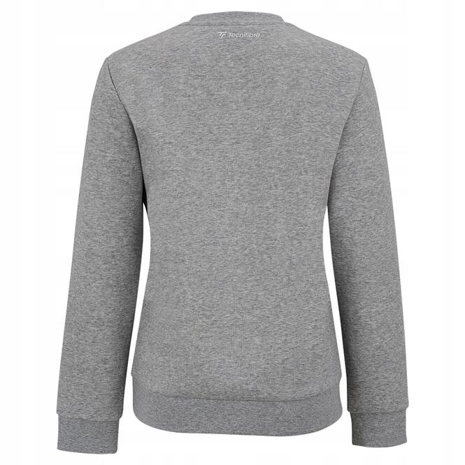 W. TEAM SWEAT SILVER XS 2/3