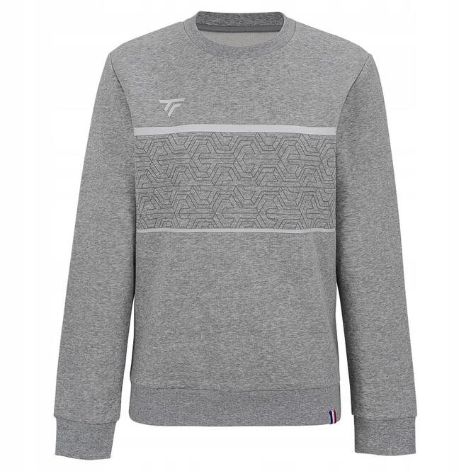 Sweatshirt woman Tecnifibre Team