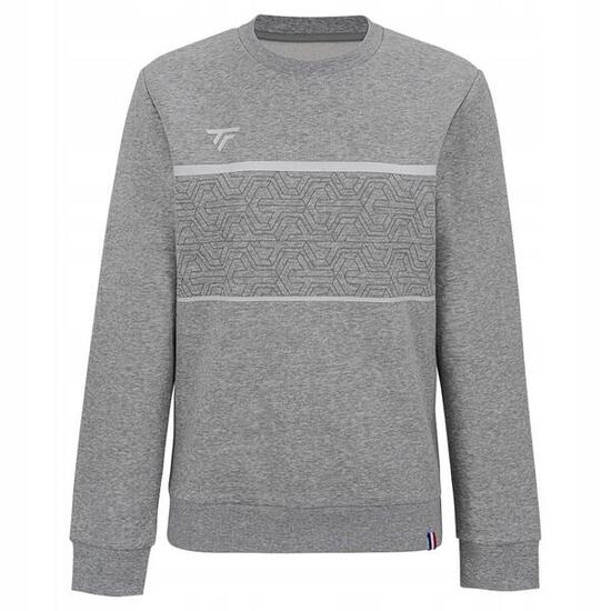 W. TEAM SWEAT SILVER XS