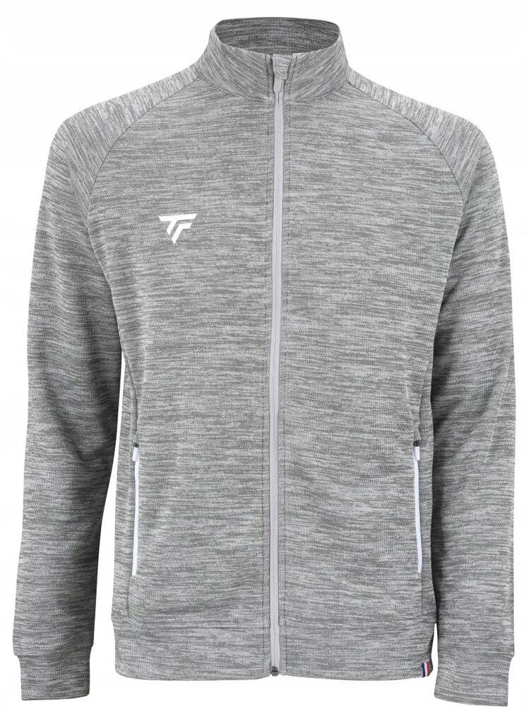 Bluza tenisowa damska Tecnifibre Team