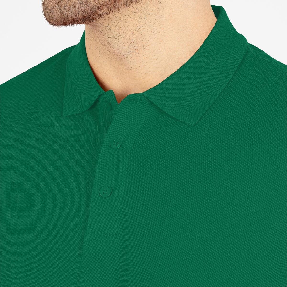 Polo Jako Polo Doubletex 2/8