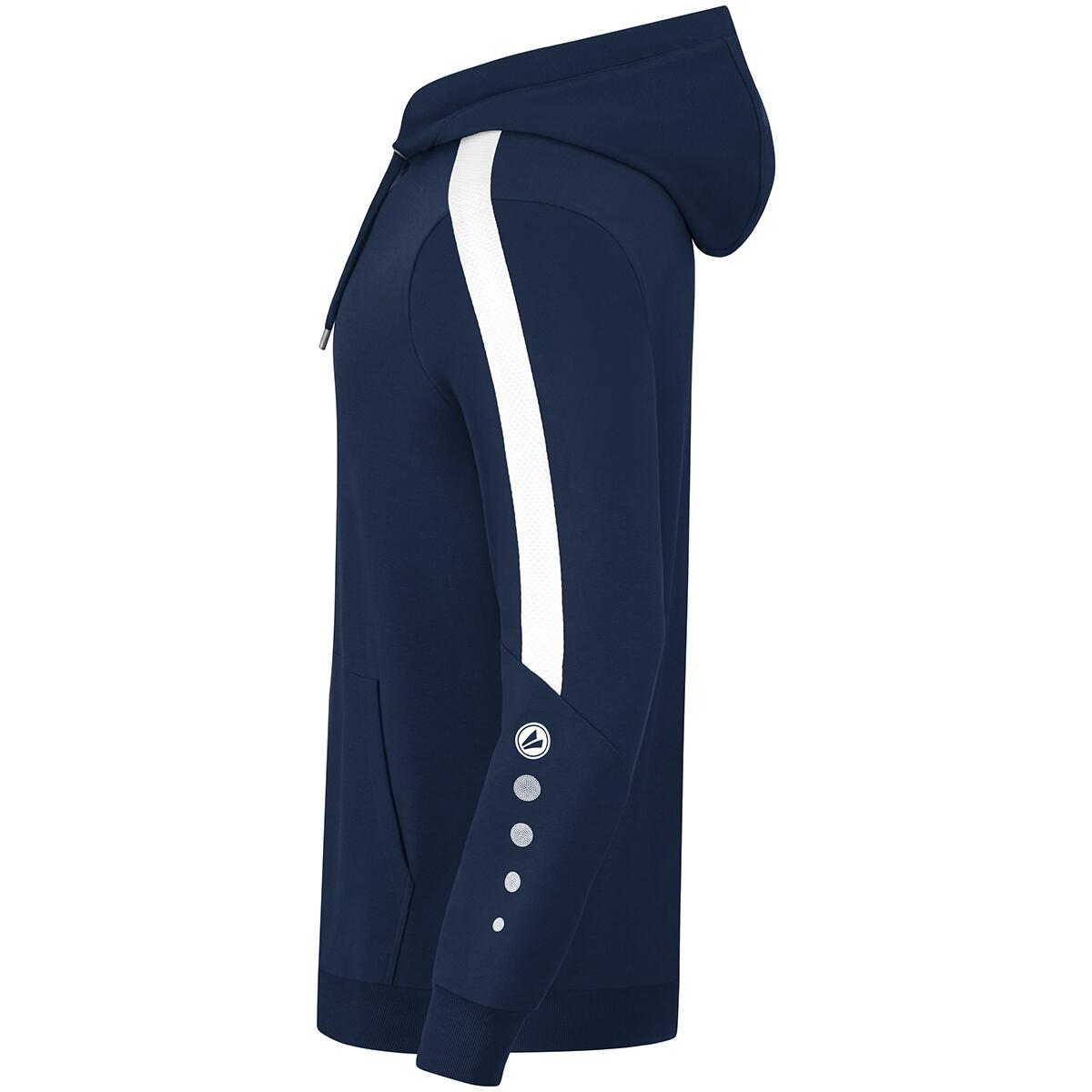 Sweatshirt camisola de criança Jako Power 2/3