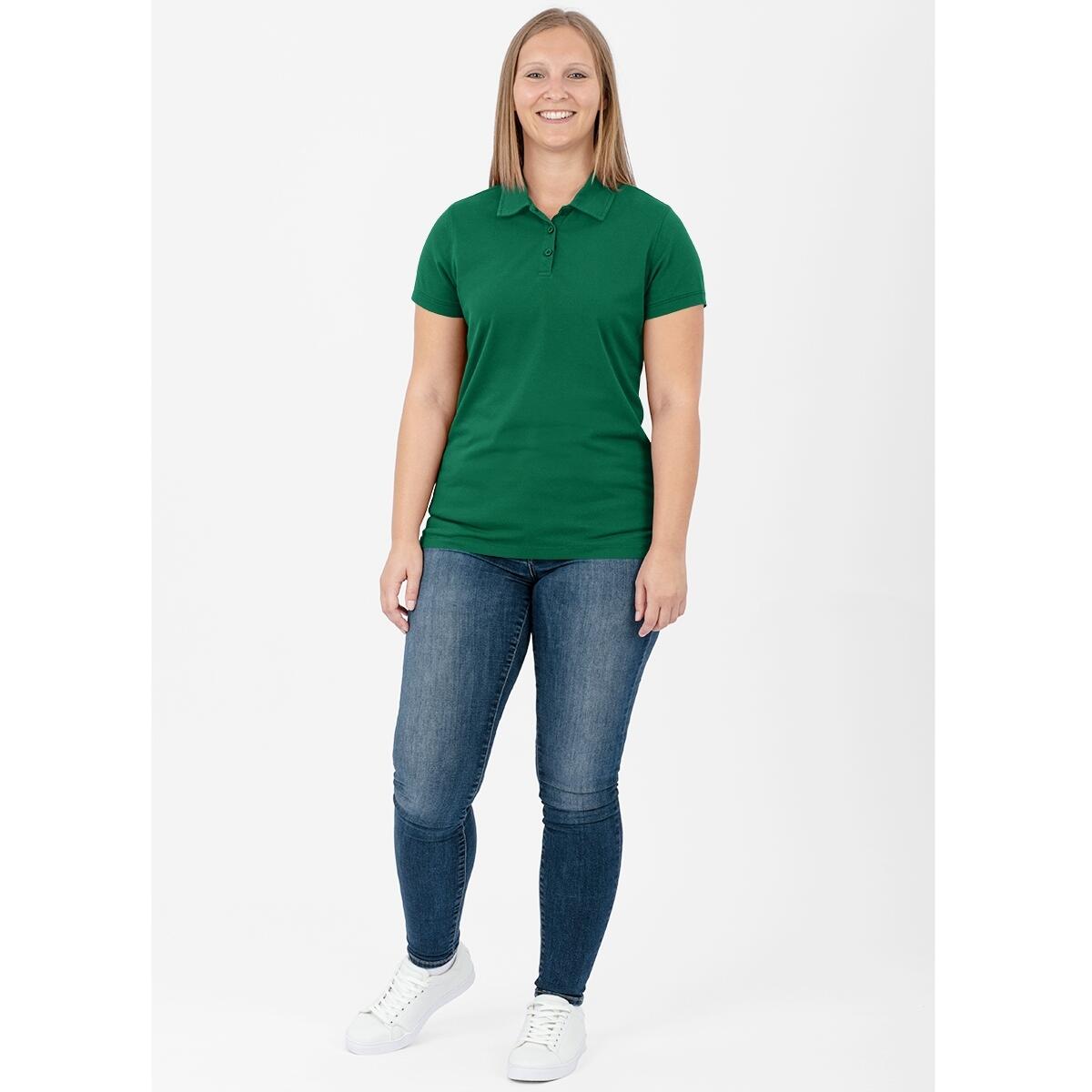 Polo Jako Polo Doubletex 5/7