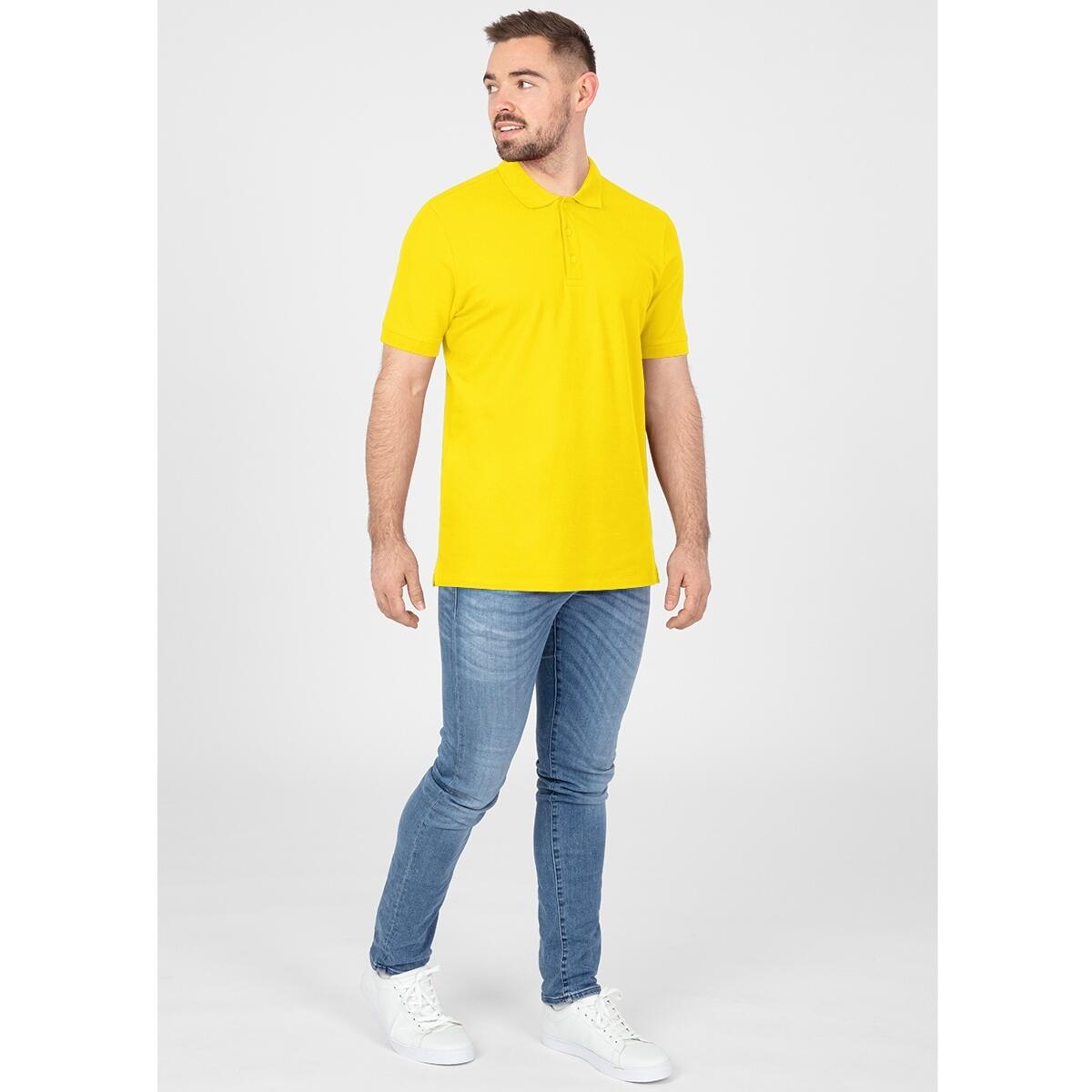 Polo Jako Organic 5/7