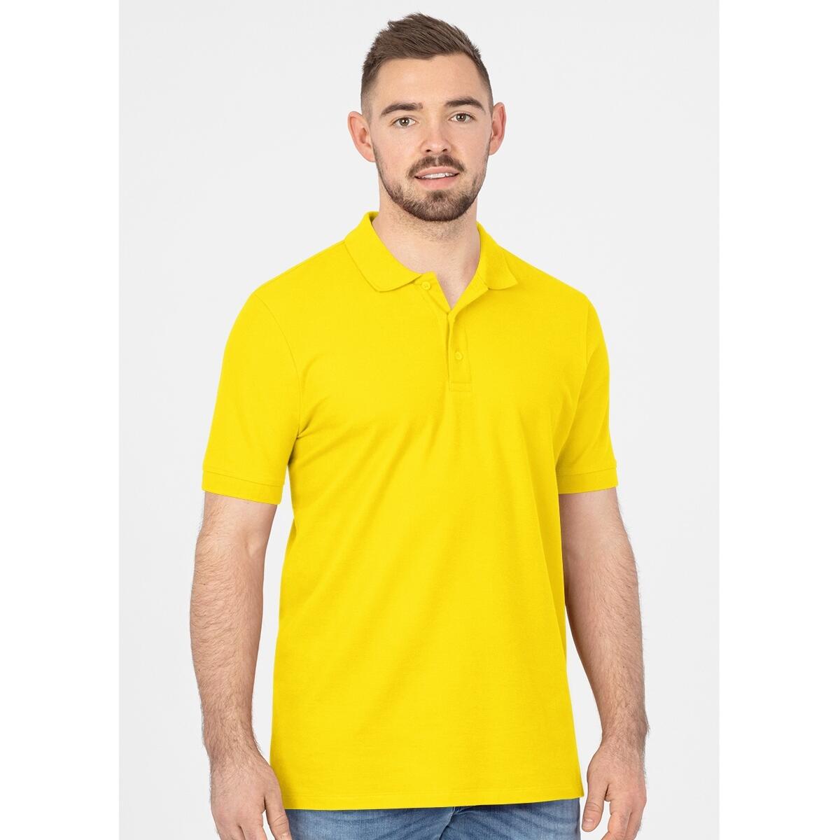 Polo Jako Organic 6/7
