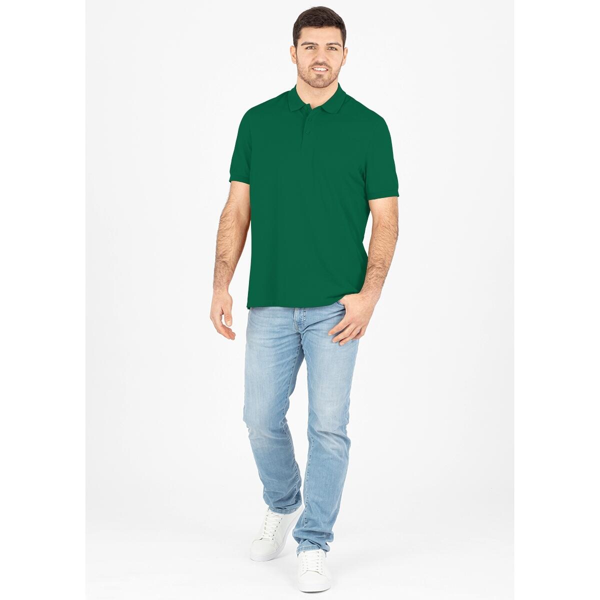 Polo Jako Polo Doubletex 6/7