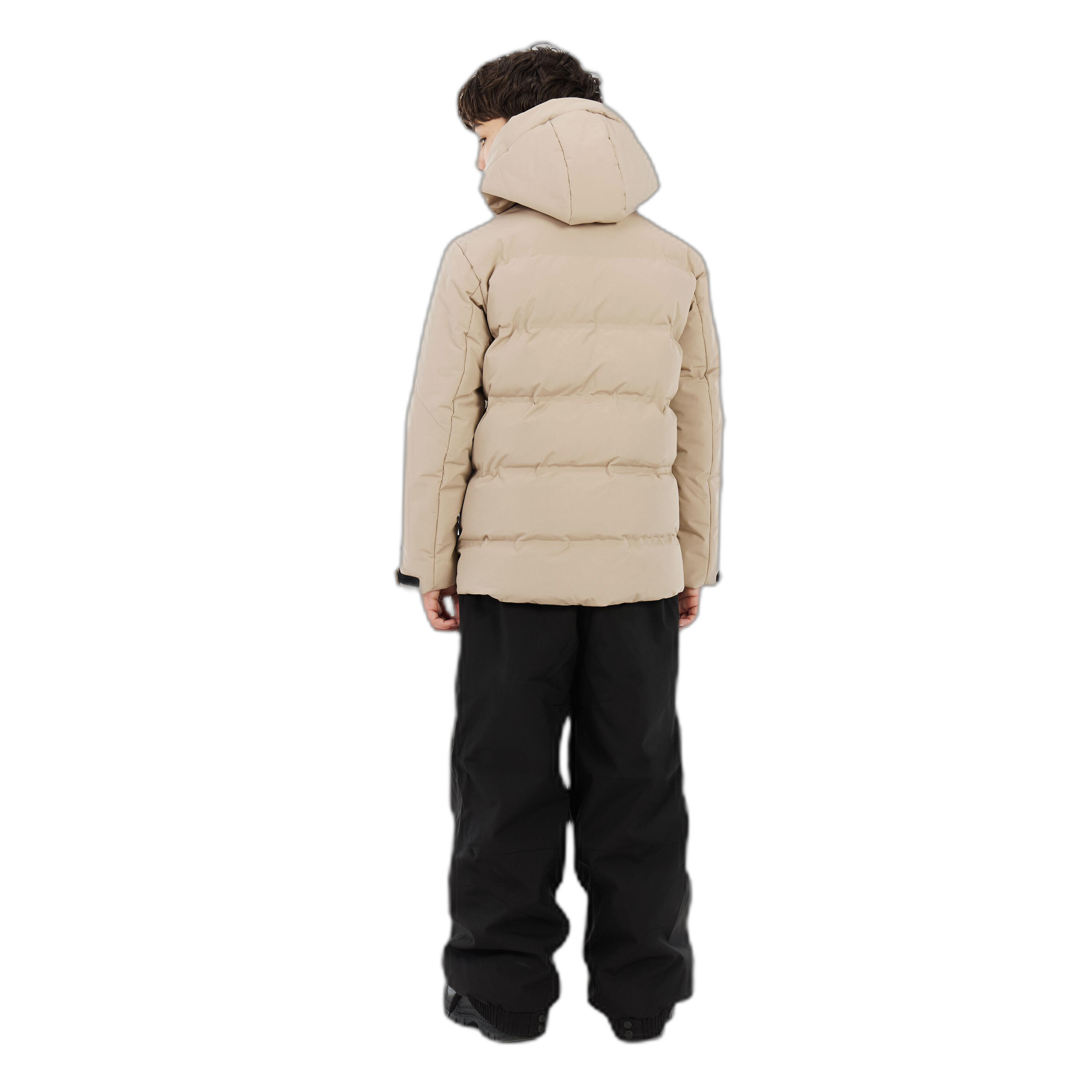 Veste de ski enfant Protest Tumber 2/7