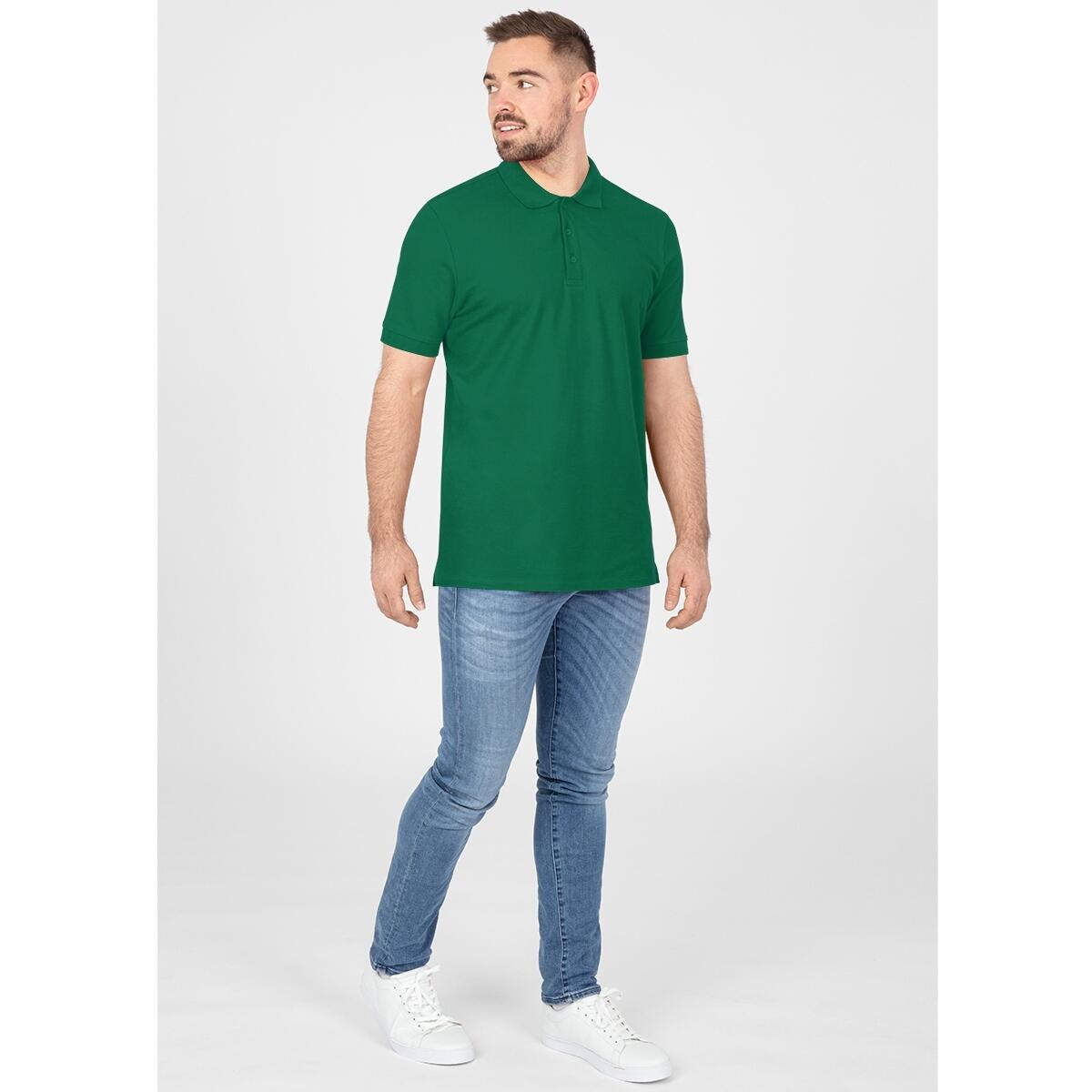 Polo Jako Organic 6/7