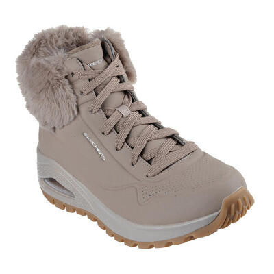Dames schoenen skechers uno rugged fall air