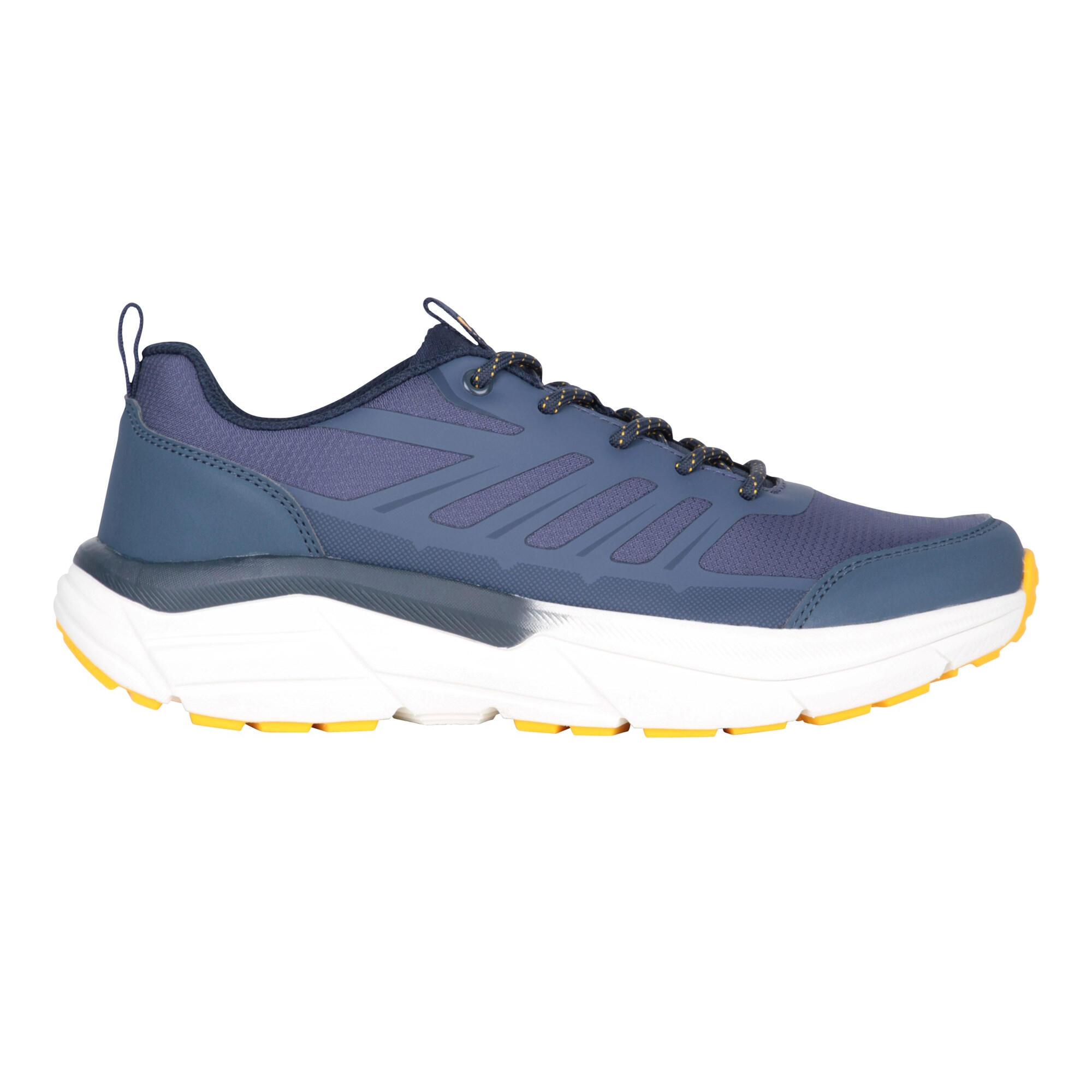 Baskets SWITCH Femme (Bleu Marine) 3/4