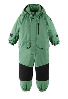 ReimaTec Schneeanzug Winteroverall Muhos - mit BIONIC-FINISH®ECO Beschichtung