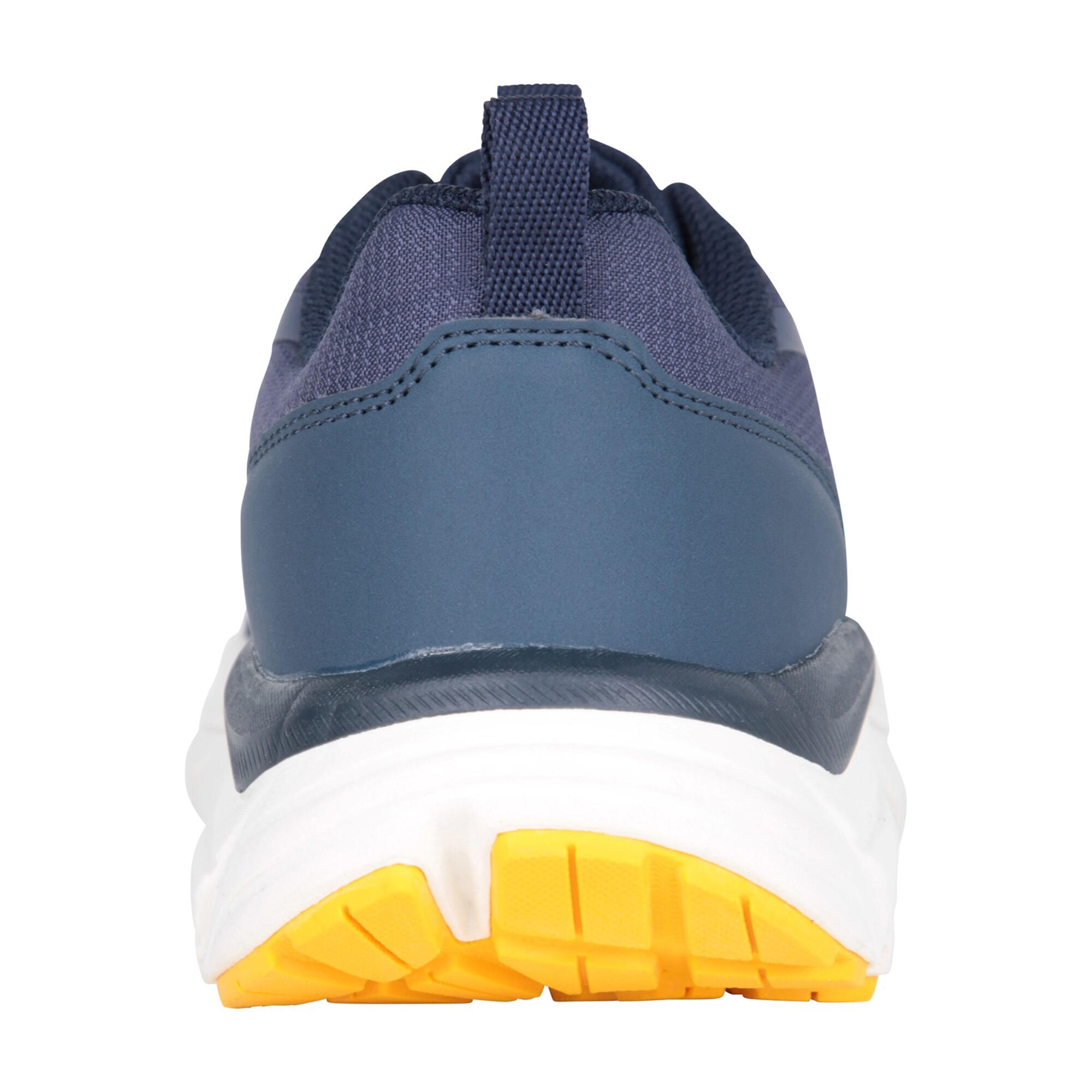 Baskets SWITCH Femme (Bleu Marine) 2/4