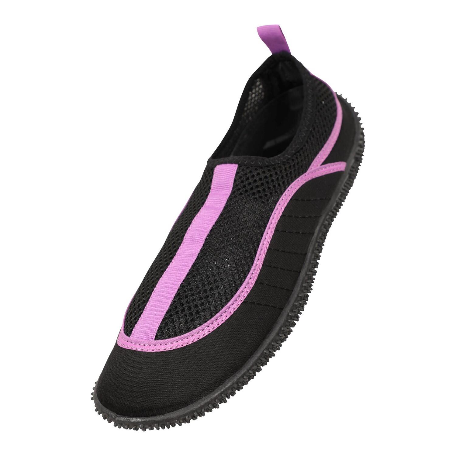 MOUNTAIN WAREHOUSE Scarpe Da Acqua Donna Mountain Warehouse Viola