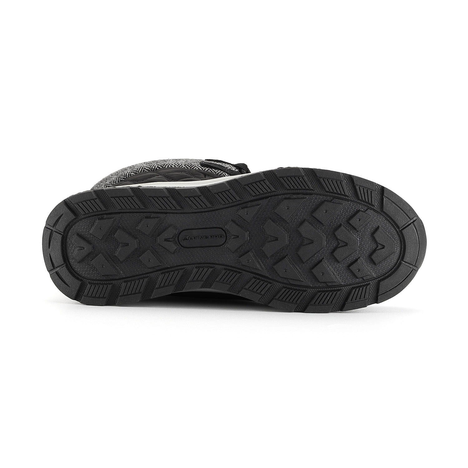 Buty damskie zimowe ocieplane wodoodporne Alpine Pro Kowa 5/6