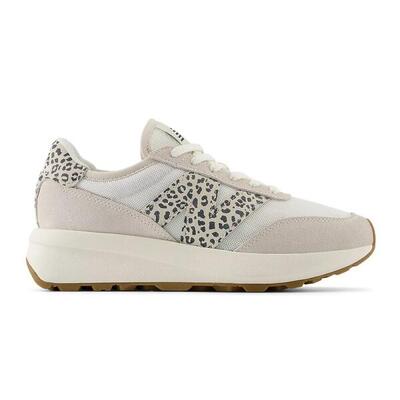 Zapatillas dames new balance u370 beige