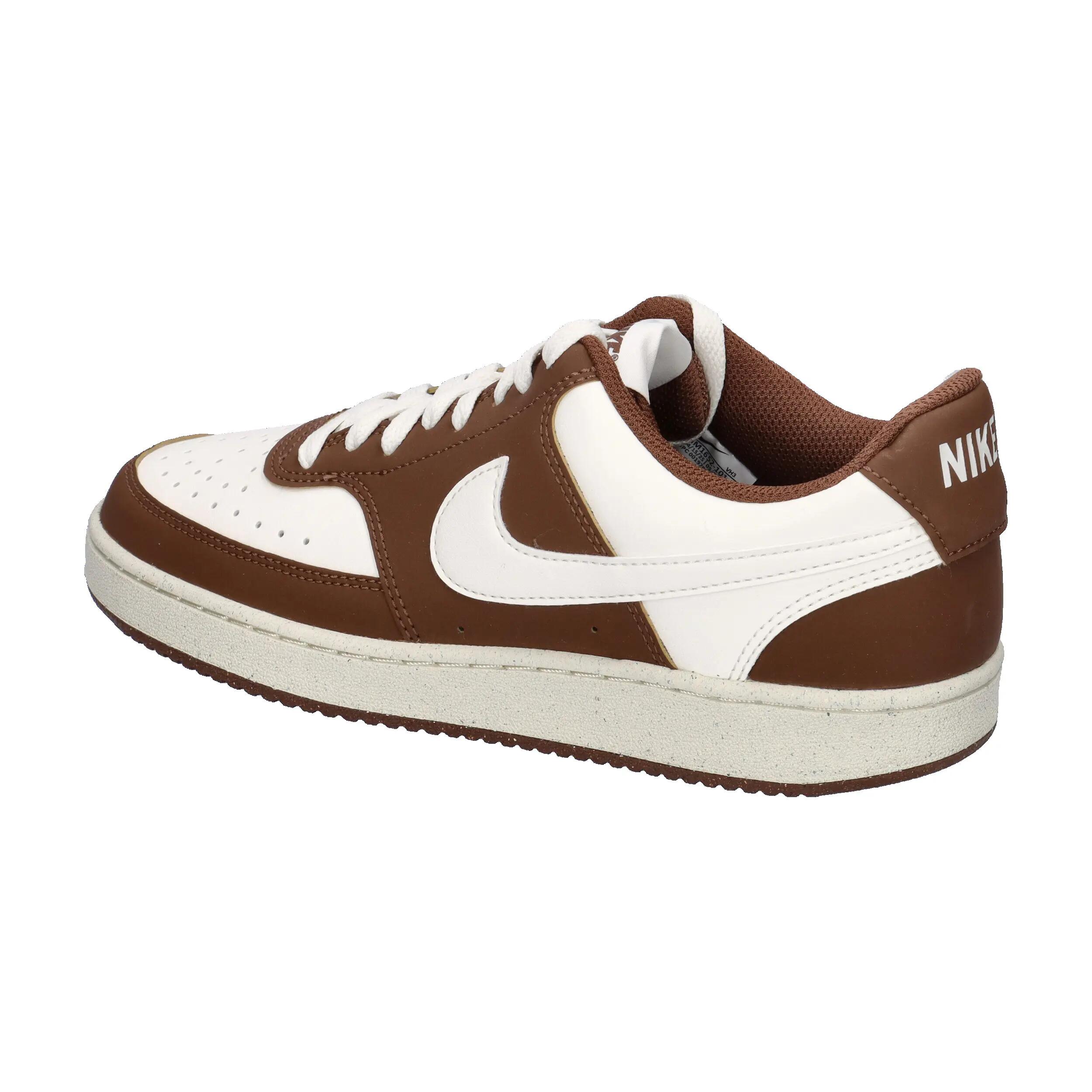 Nike Damen Sneaker Court Vision Low IM1652 3/7
