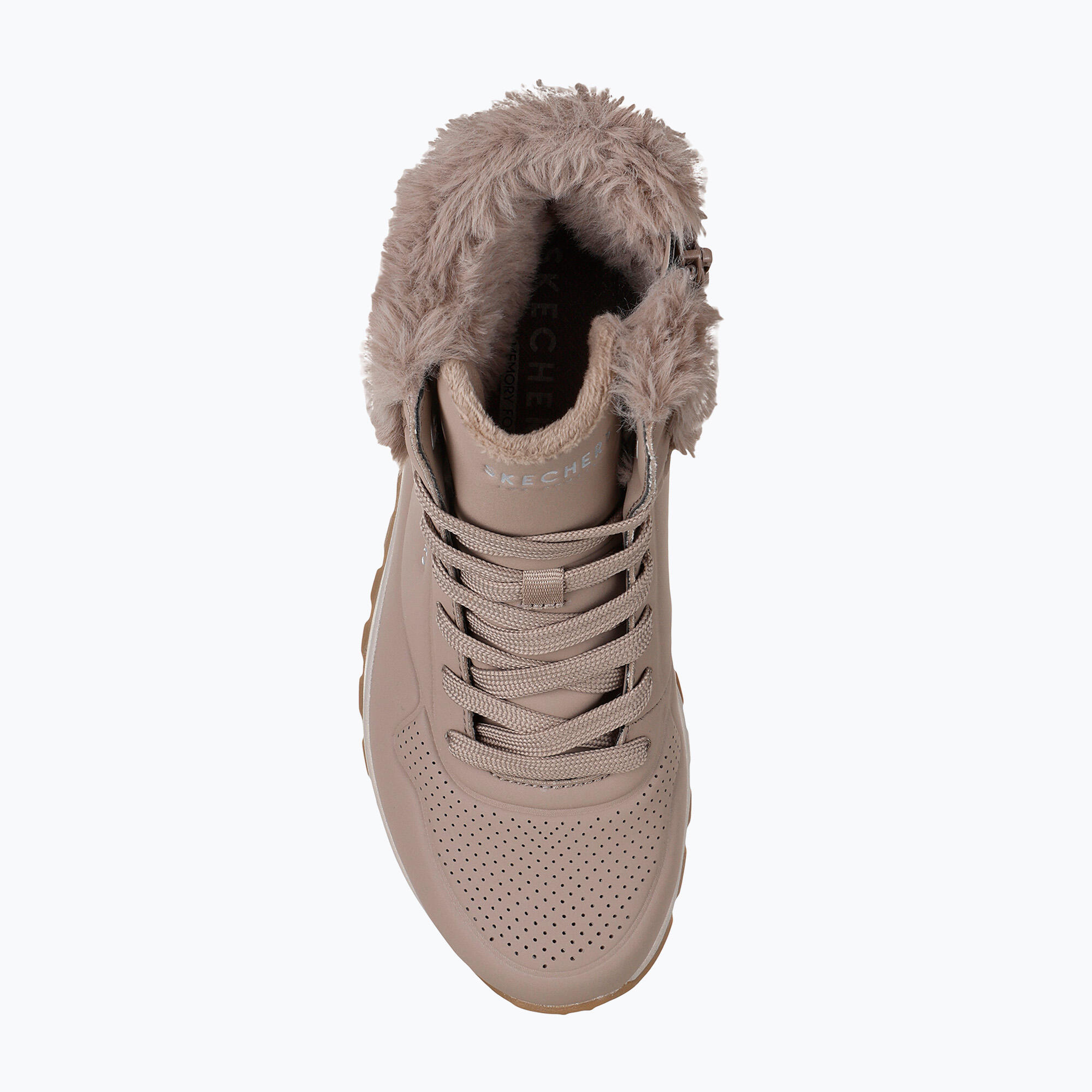 Buty damskie SKECHERS Uno Rugged Fall Air 5/5