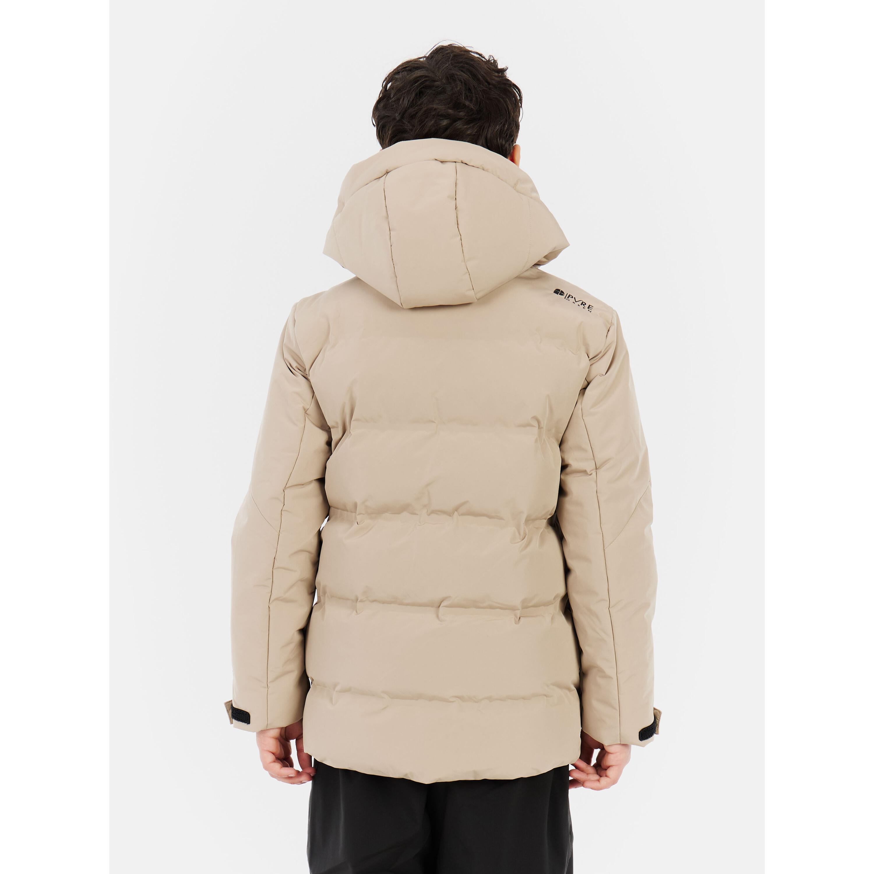Veste de ski enfant Protest Tumber 4/7