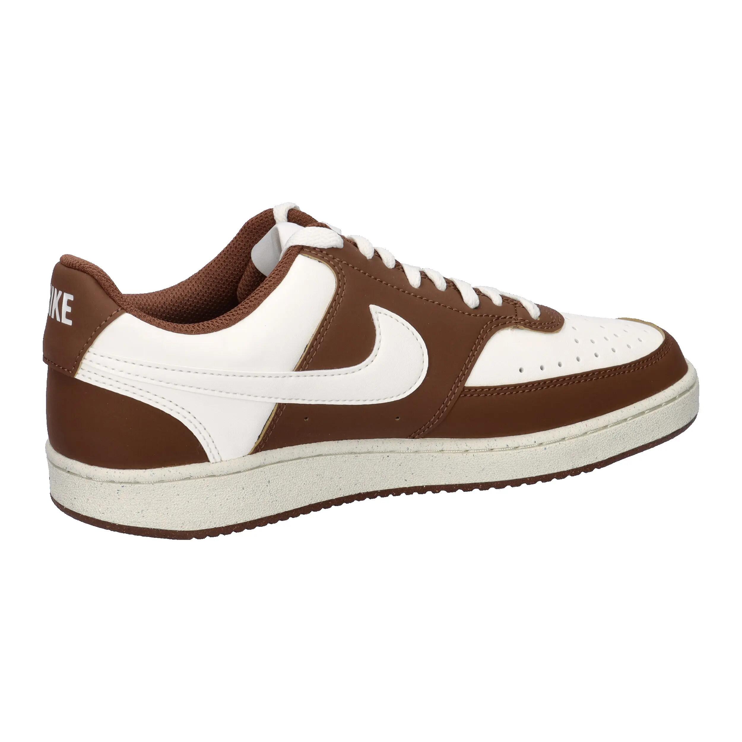 Nike Damen Sneaker Court Vision Low IM1652 7/7