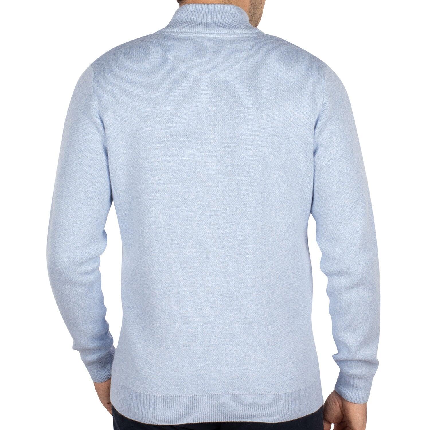 Pull camionneur uni homme 2/4