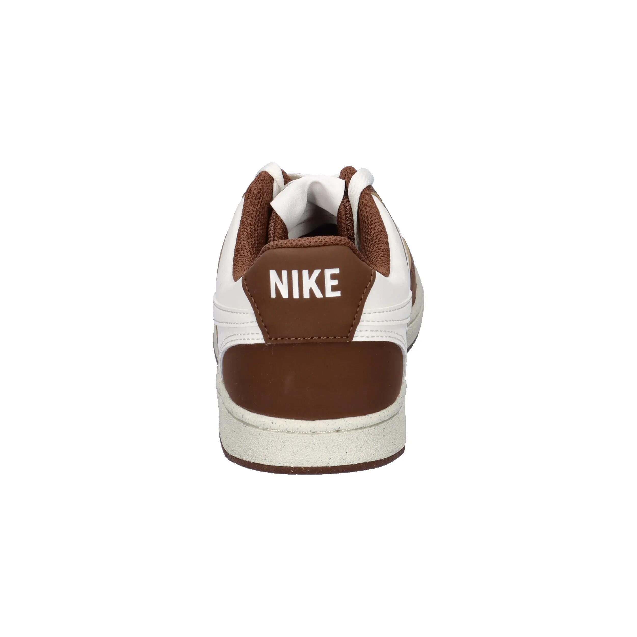 Nike Damen Sneaker Court Vision Low IM1652 5/7