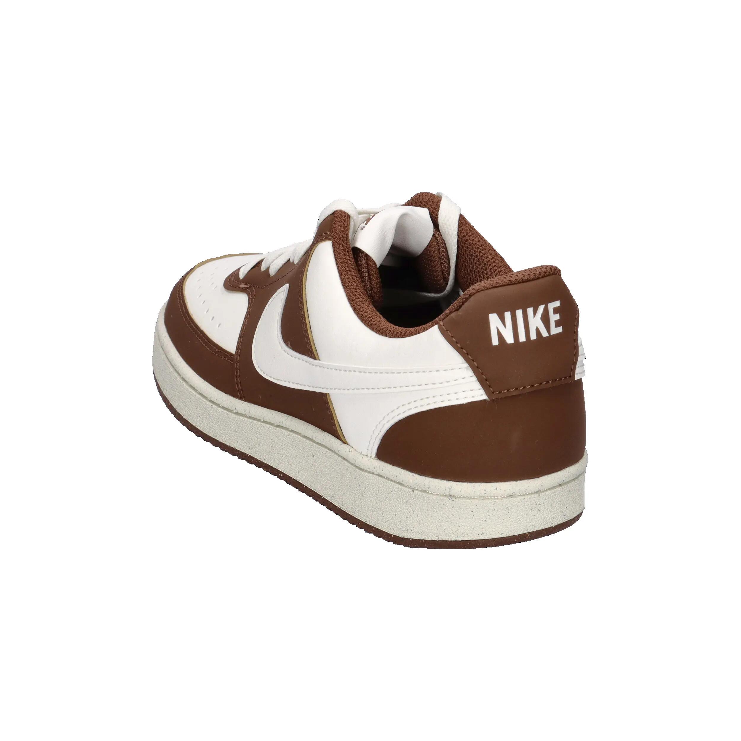Nike Damen Sneaker Court Vision Low IM1652 4/7